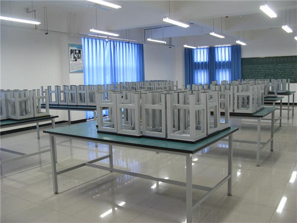 学校实验室家具